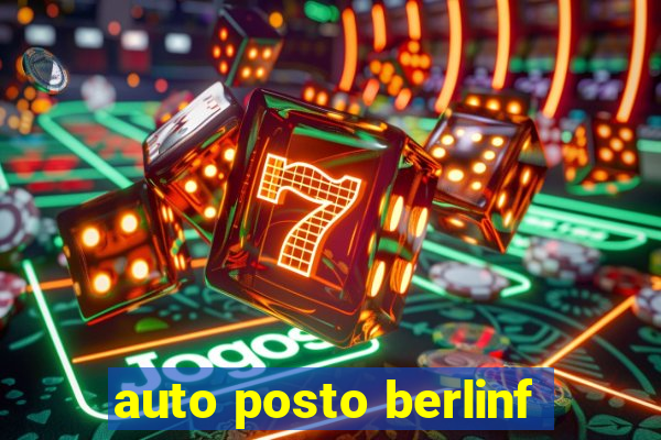 auto posto berlinf